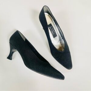 Stuart Weitzman Black pumps